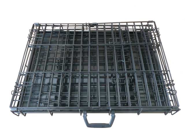 ellie bo dog crate 42 inch